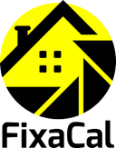 FixaCal logo