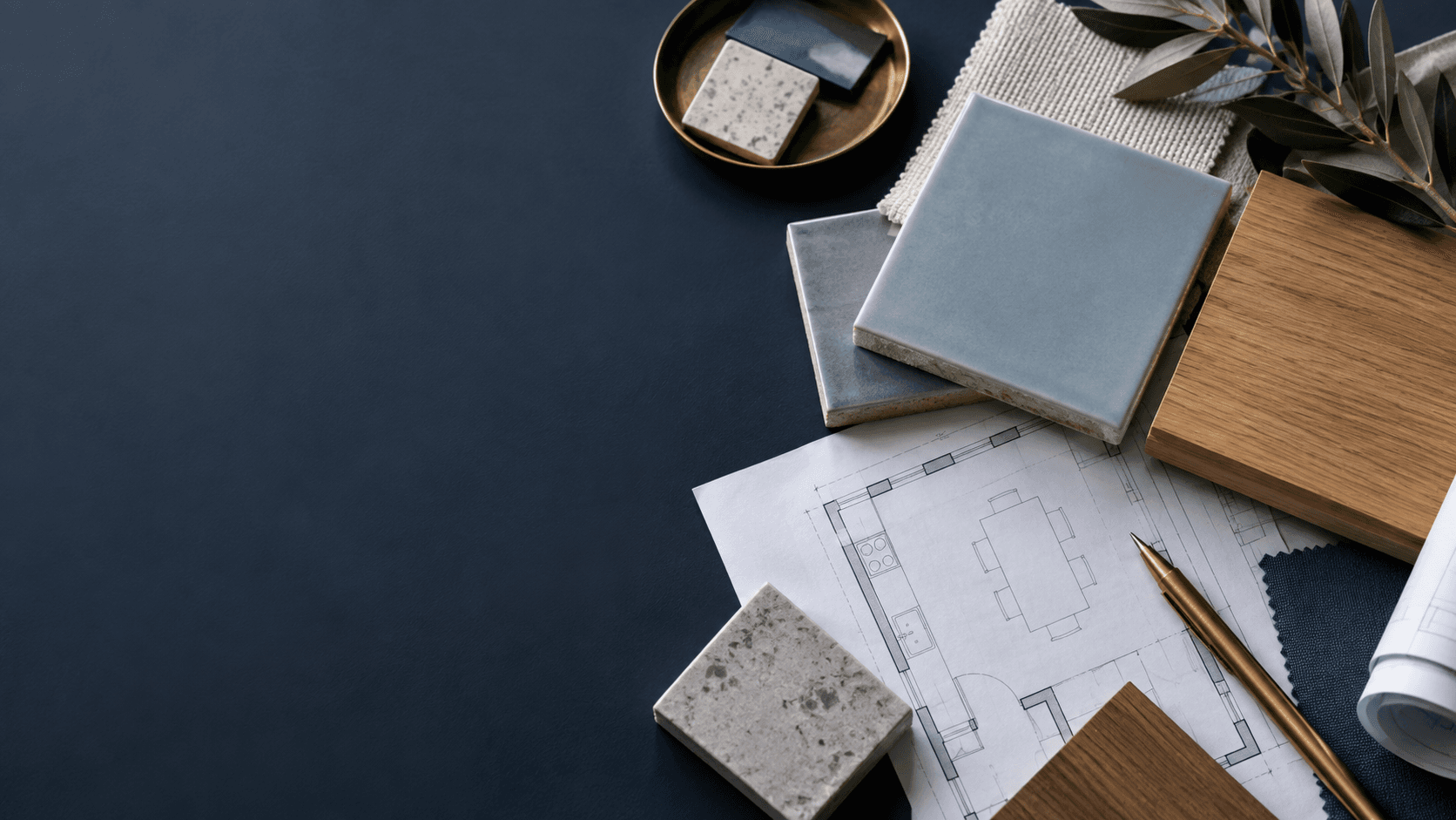 Care-focused design and construction environment